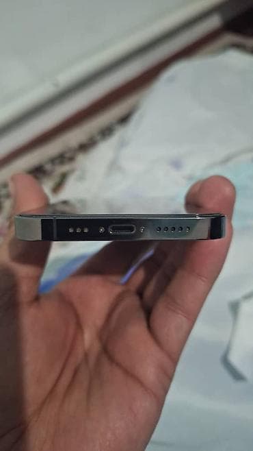 redmi note 11 5g: IPhone 13 Pro, Б/у, 256 ГБ, Black Titanium, Наушники, Зарядное устройство, Защитное стекло, 82 % — 3