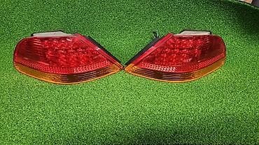 bmw c7: Фонари Е65 дорест . Жёлтый поворотник. 4год. Каждая В отличном — 9