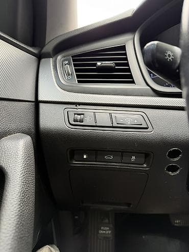 боковое зеркало соната: Hyundai Sonata: 2018 г., 2 л, Автомат, Газ, Седан — 6