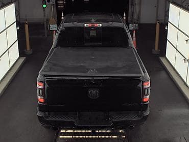 Dodge Ram 1500: 2019 г. — 4