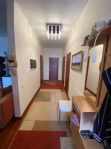 kyrgyz home: Коттедж, Домик у Озера ЦО Dordoi Resorts, Кош-Кол, Парковка, стоянка, Охраняемая территория, Футбольное поле — 10