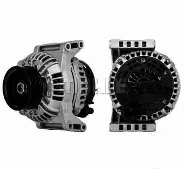 Генератор DAF Оригинал, Германия