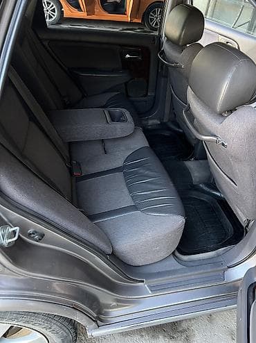 cdi 2 2: Honda Avancier: 2000 г., 2.3 л, Автомат, Бензин, Универсал — 6