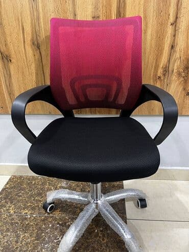 кресло для офис: Кресло chairman 696 очень удобное и комфортное кресло из акриловой — 15