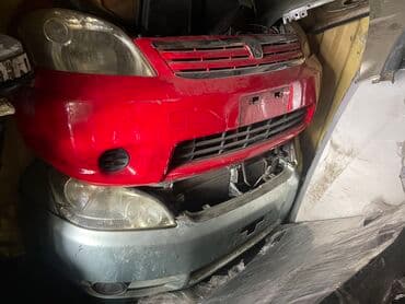 хюндай соната бишкек: ХОНДА СРВ ТОЙОТА ИПСУМ НОУСКАТЫ БАМПЕРА КРЫЛЬЯ ЭКРАНЫ УСИЛИТЕЛИ ФАРЫ — 4