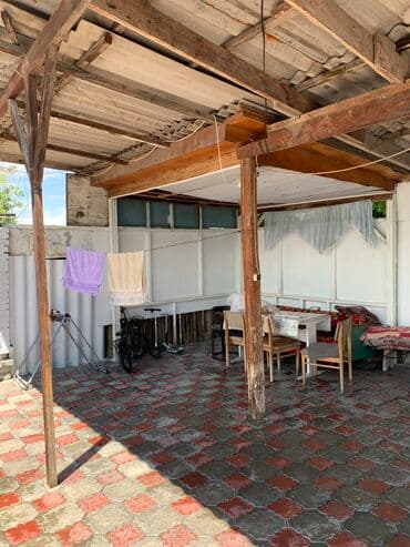 дом гроздь: Үй, 6 кв. м, 6 бөлмө, Менчик ээси — 8