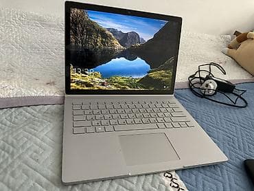 surface: Для учебы, Б/у, Intel Core i7 — 7