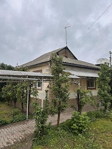 новый дом: 📍В Сокулуке от трассы 400м. ул. Восточная продается дом на участке 6 — 7