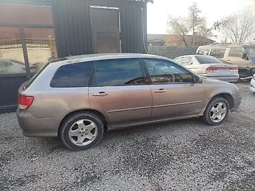 аккорд европеец: Honda Avancier: 1999 г., 2.3 л, Автомат, Бензин, Универсал — 2