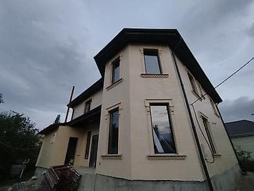 фасадные панели с утеплителем цена: Термо панель багет Травертин текстура дождик короед. лепнина жасайбыз — 3