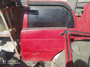 Daewoo: Daewoo Matiz: 2003 г., 0.8 л, Механика — 8