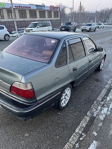 Daewoo Nexia: 2004 г., Бензин — 5