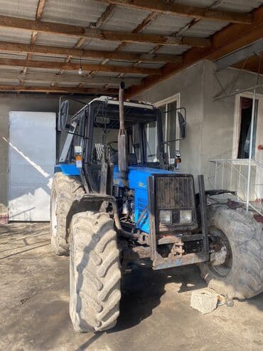 трактор беларус 82.1 цена бишкек бу: Срочно продаётся трактор беларус мтз 892.2 вместе с Куном передние — 1