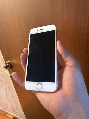 redmi note 8 2021: IPhone 7, Б/у, 128 ГБ, Rose Gold, В рассрочку, 84 % — 3