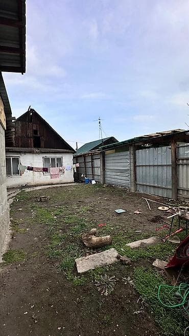 участок под азс: Продаётся уч. 3 сот дом 62м2, район Рабочий городок ! 📍ул. Гагарина / — 2