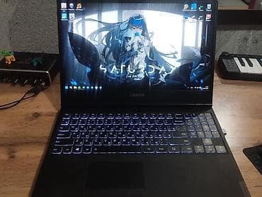 lenova legion go: Игровой, Новый, Intel Core i5 — 1