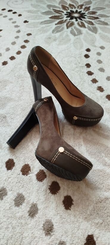 женская обувь больших размеров из германии: Обувь женская — 1