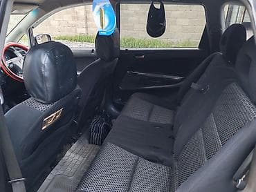 хонда клик: Honda Stream: 2004 г., 1.7 л, Автомат, Бензин, Минивэн — 5