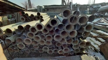 алюминовый бочка: Дымоход качественный АЛЮМИНИЕВЫЙ и Оцинкованный труба дм. 150. 180 — 3