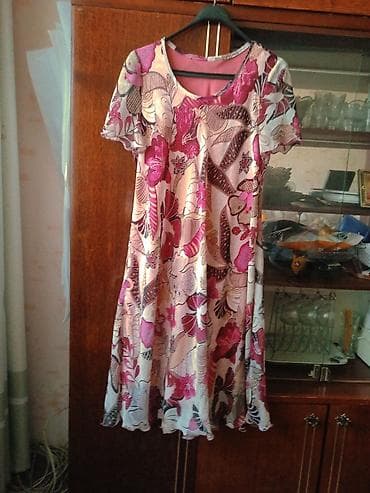 вечерних платьев: Женская одежда — комплект и платья 1) Классическая юбка чёрного — 3