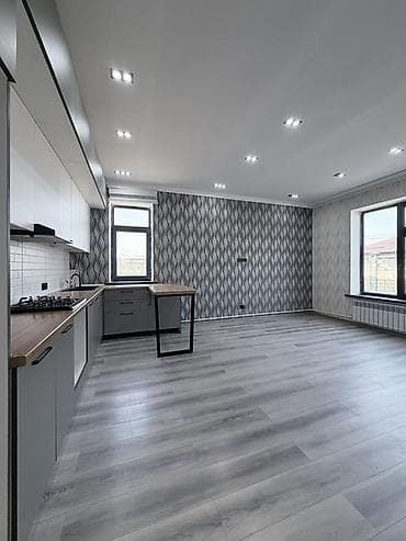 квартира 2 комната в бишкеке: Продаю дом Адрес: Рухий мурас 2 Улица: проектируемая 55 Все шаговой — 6