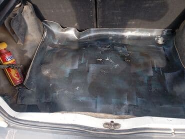 радиатор на венто: Volkswagen Golf: 1994 г., 1.8 л, Механика, Бензин, Хэтчбэк — 6