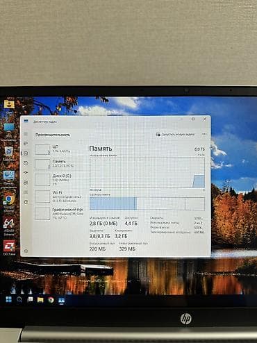 беспроводная мышка для ноутбука: Офисный, Б/у, AMD Ryzen 3 — 10