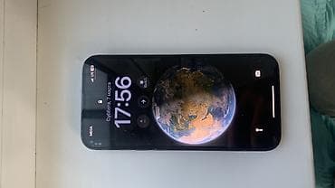 aphone 12 pro: IPhone 13 Pro, Б/у, 128 ГБ, Графит, Чехол, 77 % — 4