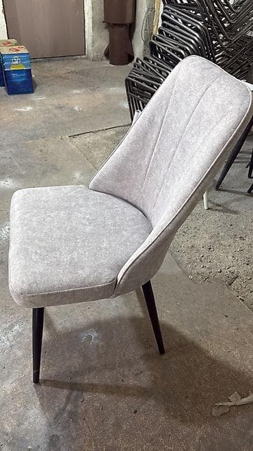 Оңдоп-түзөө жана курулуш: Стулья для кухни/столовой с мягкой обивкой - Тип: обеденные стулья с — 5