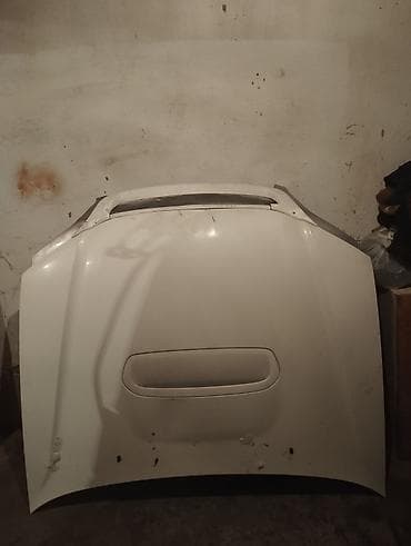 Subaru, Б/у, Оригинал