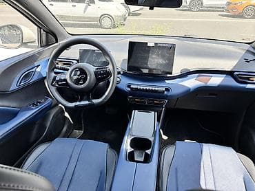 Услуги: Сдаю BYD под выкуп, | Предоплата, Водительские права, Рассрочка без банка, Электромобиль — 6