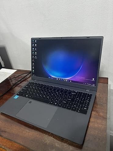 ноутбуки windows: Ноутбук 15.6” | Intel N95 | 16 ГБ RAM | SSD 512 ГБ | Новый — 1