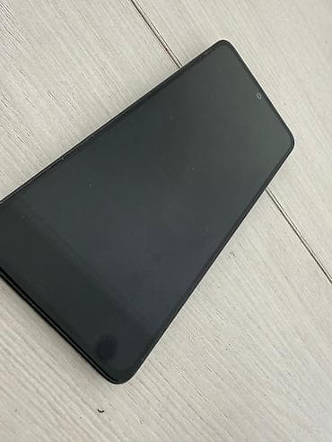 iphone pro max: Redmi, Redmi Note 13, Б/у, 128 ГБ, цвет - Черный, 2 SIM — 3