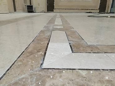 мрамор ош: 6 жылдан ашык тажрыйба — 7