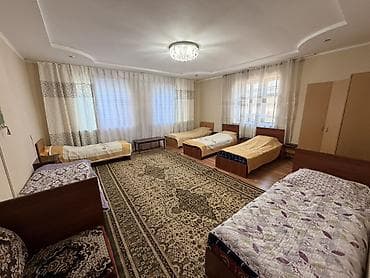 месороша: Гостевой дом с просторным двором и садом.Находится в Хуторе напротив — 5