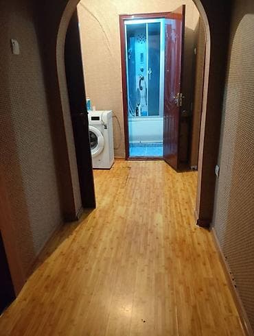 квартира тункуч: 2 комнаты, 54 м², 106 серия, 8 этаж — 5