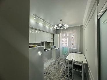 сдаю квартиру в джале: 1 комната, Собственник, Без подселения, С мебелью полностью — 5