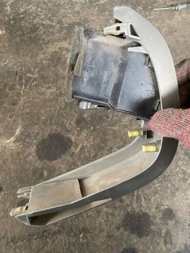 тойота ипсум бишкек цена на кредит: Toyota Prius 20 дефлектор, Тойота Приус 20 дефлектор. Сторона — 5