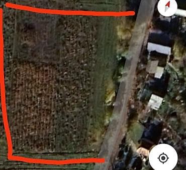 район заря: 24 соток, Для бизнеса, Тех паспорт — 2