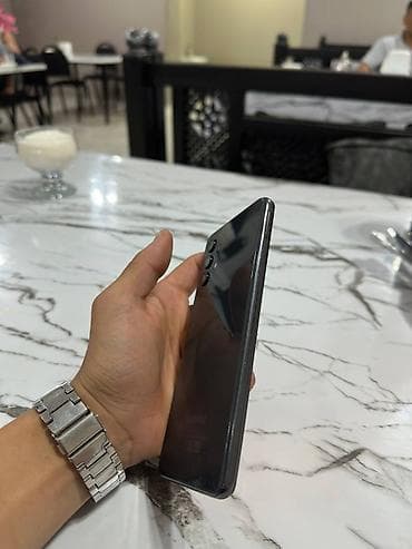 sd disk: Samsung Galaxy A32, 64 ГБ, цвет - Черный, 2 SIM — 4