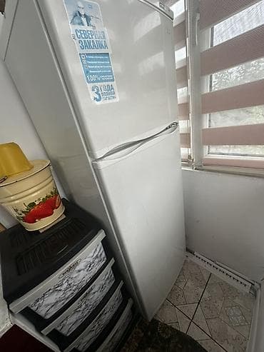 скупка бытовой техники холодилники: Холодильник Beko, Б/у, Двухкамерный, 60 * 170 * 40 — 2