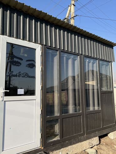 бу оборудование для ресторанов: Продажа бизнеса Услуги красоты, Вместе с: Оборудование и мебель — 1