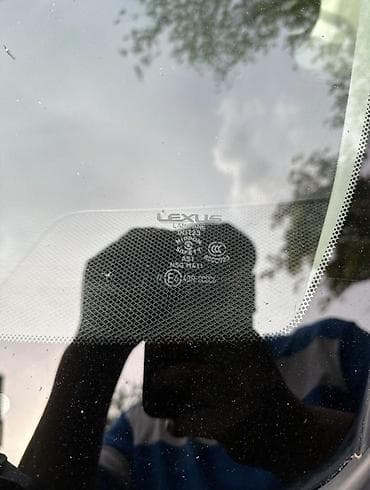 lexus es 2003: Lexus RX: 2005 г., 3.3 л, Автомат, Бензин, Кроссовер — 10