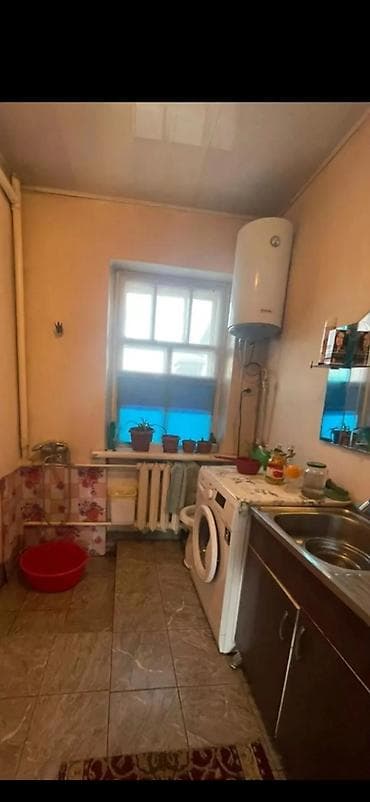 Куплю дом: 68 м², 4 комнаты, Забор, огорожен — 1