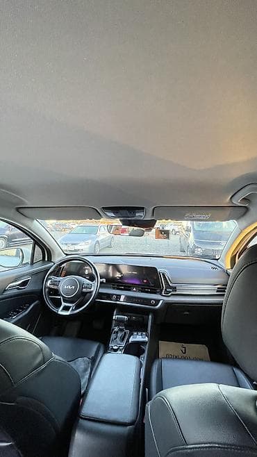 киа к3 бампер: Kia Sportage: 2022 г., 2 л, Автомат, Дизель — 7