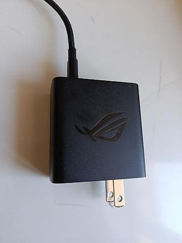 Asus ROG Phone 6, Б/у, 512 ГБ, цвет - Белый, 2 SIM — 7