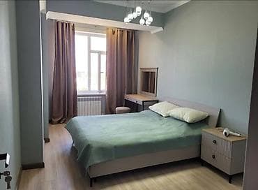 50: 2 комнаты, Собственник, Без подселения, С мебелью полностью — 3