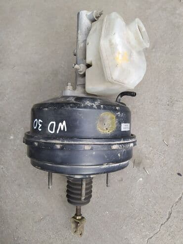 генератор виндом: Toyota Windom 30 Вакуумный усилитель тормоза, Тойота Виндом 30 — 1