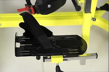 череп: Вертикализатор RTX 18 - Профессиональная реабилитационная система для — 10