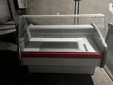 Промышленные холодильники и комплектующие: Для мяса, мясных изделий — 4